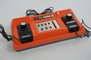 Image result for Color TV Game Nintendo Consoles