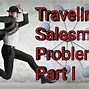 Image result for Travelling Salesman Problem
