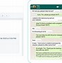 Image result for WhatsApp Messaging