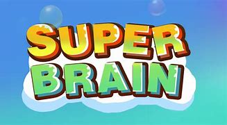 Image result for Super Brain