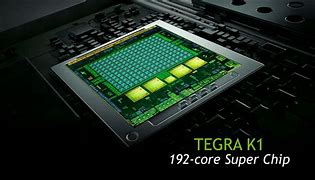 Image result for NVIDIA Tegra K-1
