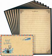 Image result for Vintage Paper Stationery and Envelopes