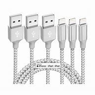 Image result for Extra Long iPhone 4 Power Cord