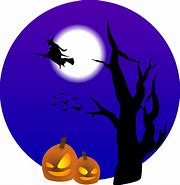 Image result for Bing Free Clip Art Halloween Vintage