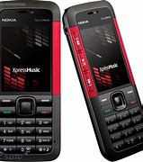 Image result for Nokia MP3 Phone