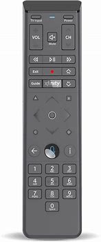 Image result for Xfinity TV Remote Control