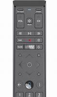 Image result for Xfinity Remote for X1 Backlight