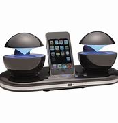 Image result for Two Speaker for iPhone