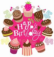 Image result for Ealy Birthday Wishes Clip Art