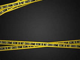 Image result for Crime Scene Wallpaper