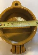 Image result for 4 Inch RV Sewer Cap