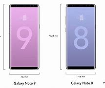 Image result for Exact Dimensions for Samsung Note 9