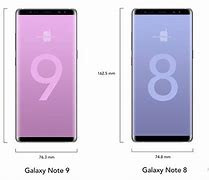 Image result for Galaxy Note 9 Screen Size