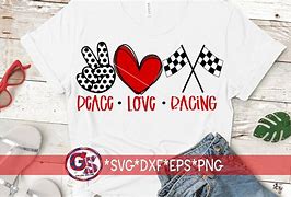 Image result for Peace Love Racing