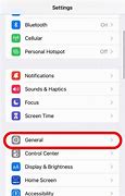 Image result for Reset Network Settings On iPhone X AT&T