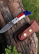 Image result for Handmade Knives Texas