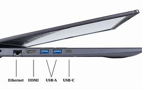 Image result for HP Pavilion Laptop Side Ports