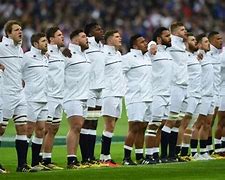Image result for England National Rugby Union Team