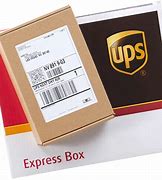 Image result for UPS Express Window Envelope
