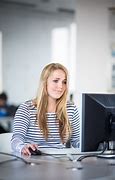 Image result for Student Looking at Computer Screen