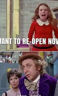 Image result for Que Papa Meme Willy Wonka