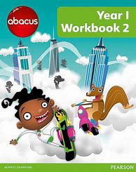 Image result for Abacus Workbooks