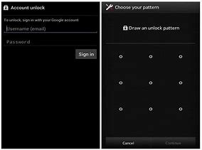 Image result for Unlock Android Pattern Lock without Losing Data Software