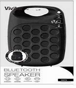 Image result for Vivitar Infinite Bluetooth Speaker