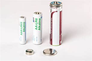 Image result for Magnetic Wireless Round Battery