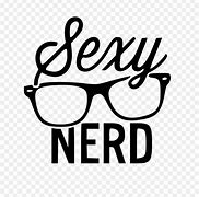 Image result for Clip Art for Office Nerd