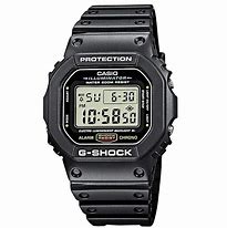 Image result for G-Shock Digital