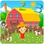 Image result for Preschool Farm Math Activities