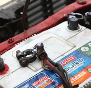 Image result for Clean Battery Corrosion