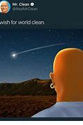Image result for Mr. Clean Funny