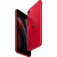 Image result for iPhone SE2 Red 3