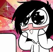 Image result for Cute Cartoon Jeff The Killer