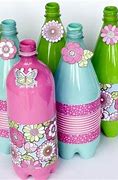 Image result for Made From Recycled Plastic Bottles