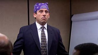 Image result for Steve Carell the Office Fanny Pack