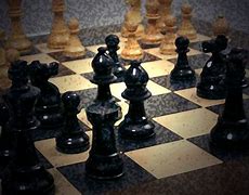 Image result for Chess 3 Piece Art