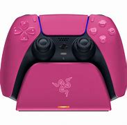 Image result for Pink PS5 Controller