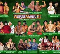 Image result for WWE Wrestlemania 20