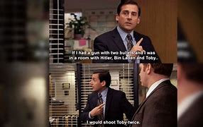 Image result for Michael the Office You Welcome Meme