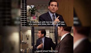 Image result for Michael the Office Awful Meme