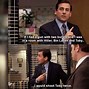 Image result for Michael the Office You Welcome Meme