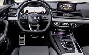 Image result for Audi SUV Q5 Interior