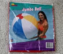 Image result for Giant Beach Ball Inflatable Iw