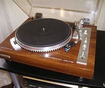 Image result for Vintage Stereo Turntables for Sale