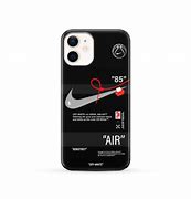 Image result for Nike Air Jordan $1 Off White iPhone 12 Case