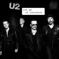 Image result for U2 Album Artwork