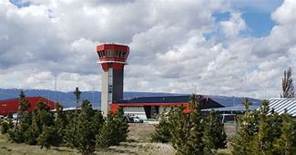 Image result for Balmaceda Airport Chile